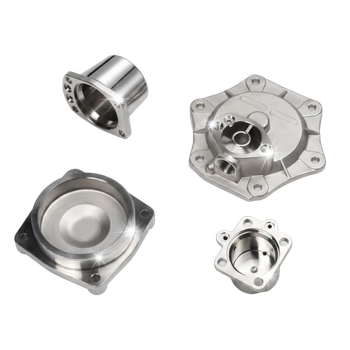 Die Casting Parts manufacturer Jamnagar | aluminium parts