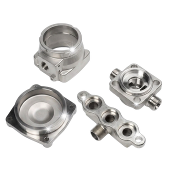 Investment Casting Parts manufacturer Jamnagar | aluminium parts