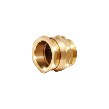 AIA2 Cable Gland manufacturer Jamnagar | brass parts