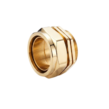 BW4 Cable Gland manufacturer Jamnagar | brass parts
