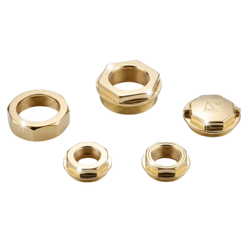 Brass Forged Fittings manufacturer Jamnagar | brass parts