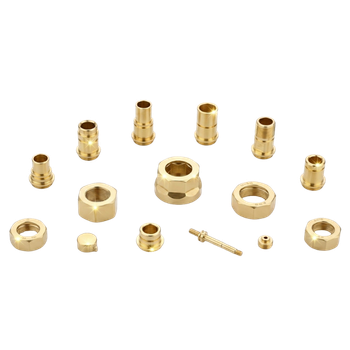 BS 746 Standard Gas Meter Regulator Parts manufacturer Jamnagar | brass parts