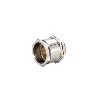 Single Compression Cable Gland manufacturer Jamnagar | brass parts