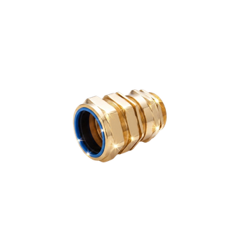ELW Cable Gland manufacturer Jamnagar | brass parts