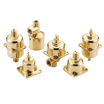 Forged Fittings manufacturer Jamnagar | brass parts