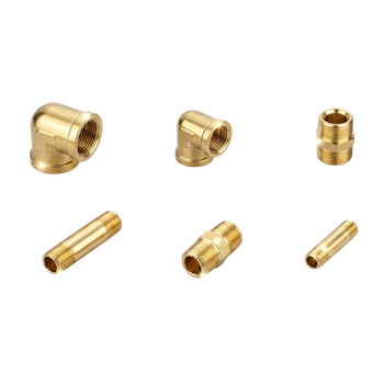 Pipe Fittings manufacturer Jamnagar | brass parts