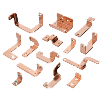 Copper Busbar manufacturer Jamnagar | copper parts