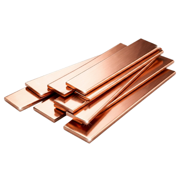 Copper Flats manufacturer Jamnagar | copper parts