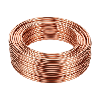 Copper Wire manufacturer Jamnagar | copper parts