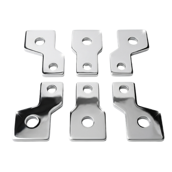 Spreader Links (3 Pole & 4 Pole) manufacturer Jamnagar | copper parts