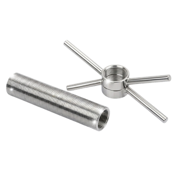 Precision Machined MS Parts manufacturer Jamnagar | mild steel parts