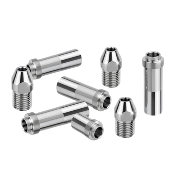 Precision Machined SS Parts manufacturer Jamnagar | stainless steel parts